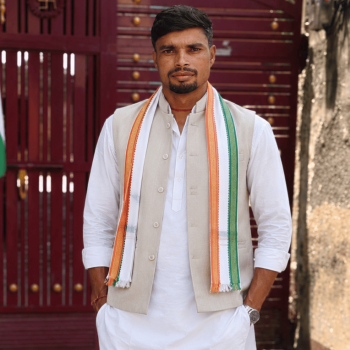 Parveen Kumar